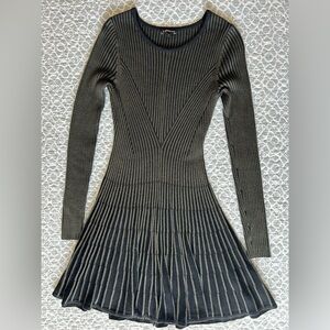 Express dress